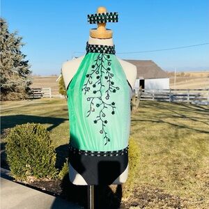 Child Girls Intermediate/Medium Contemporary Dance Costume